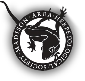 Madison Area Herpetological Society, Inc. Logo