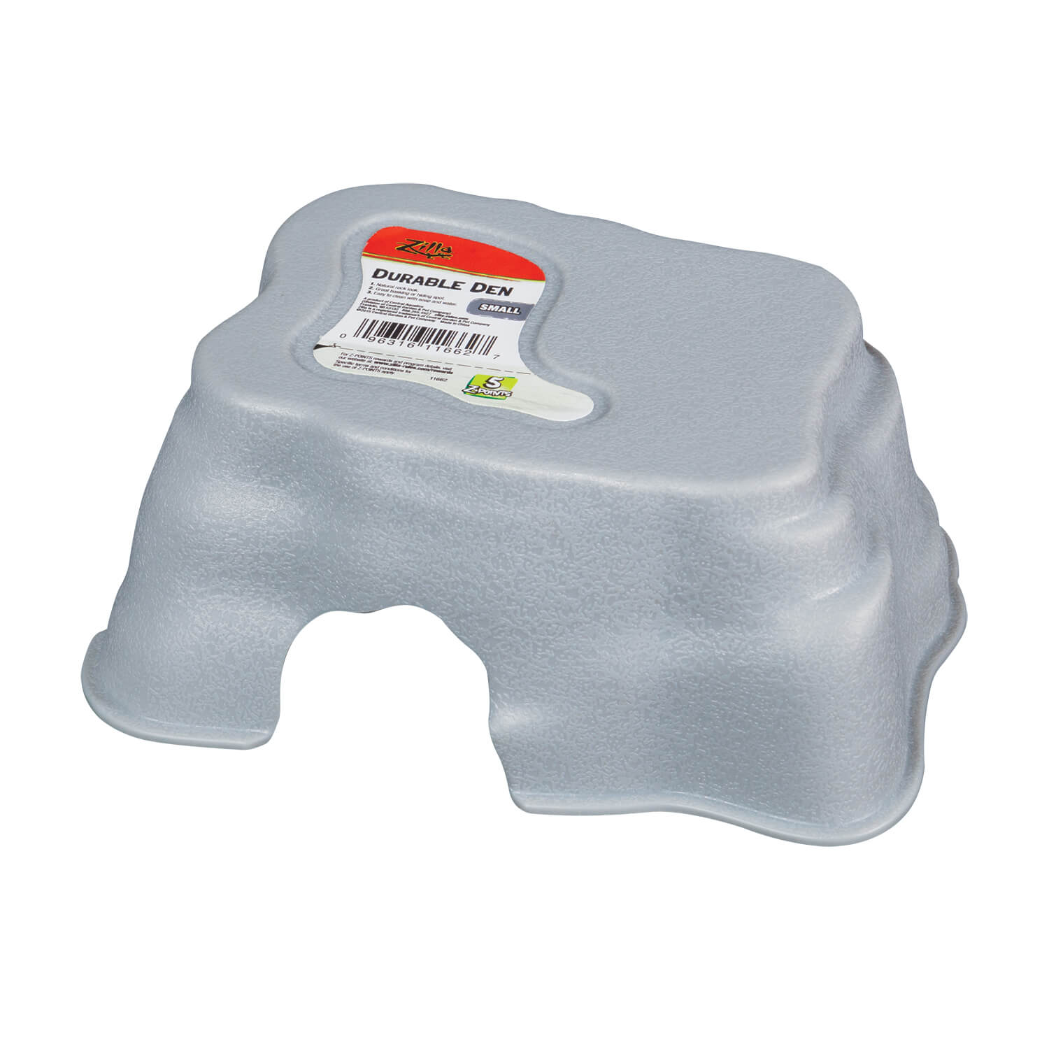 Zilla Small Durable Den